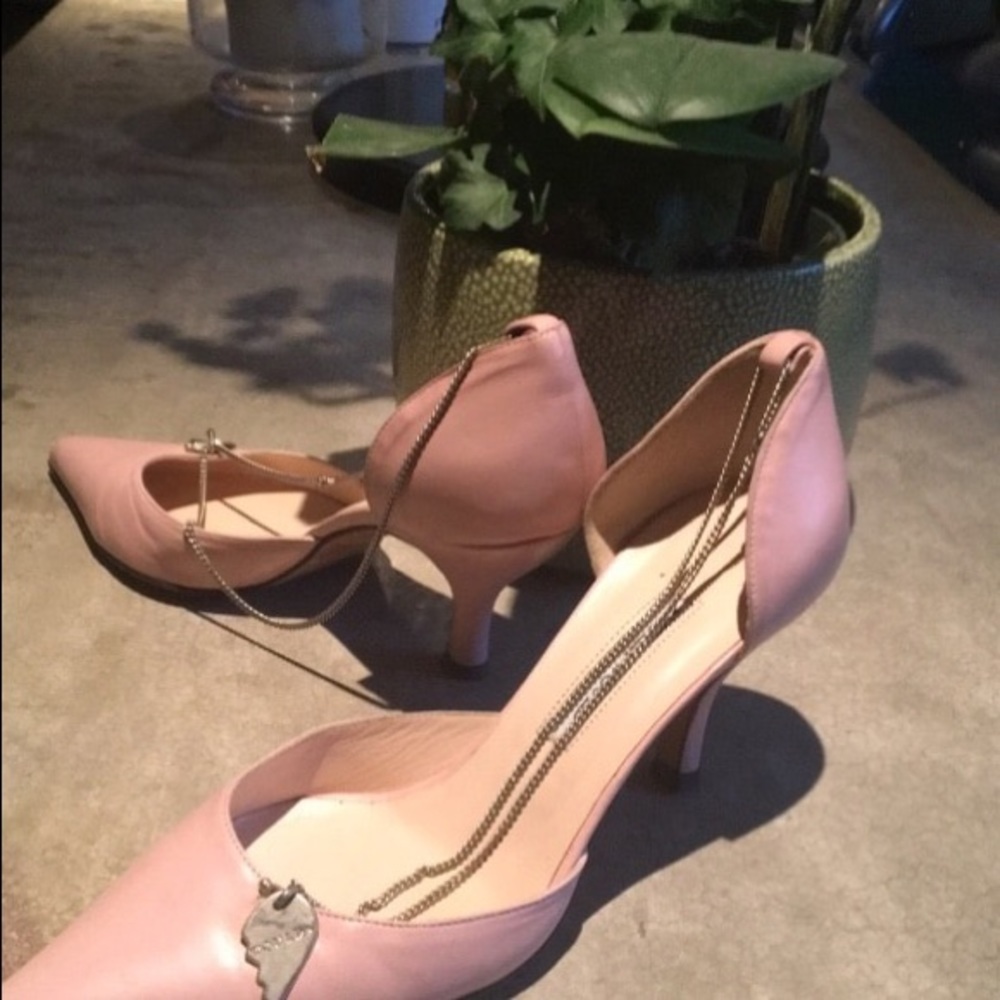 Hollywoold shoes